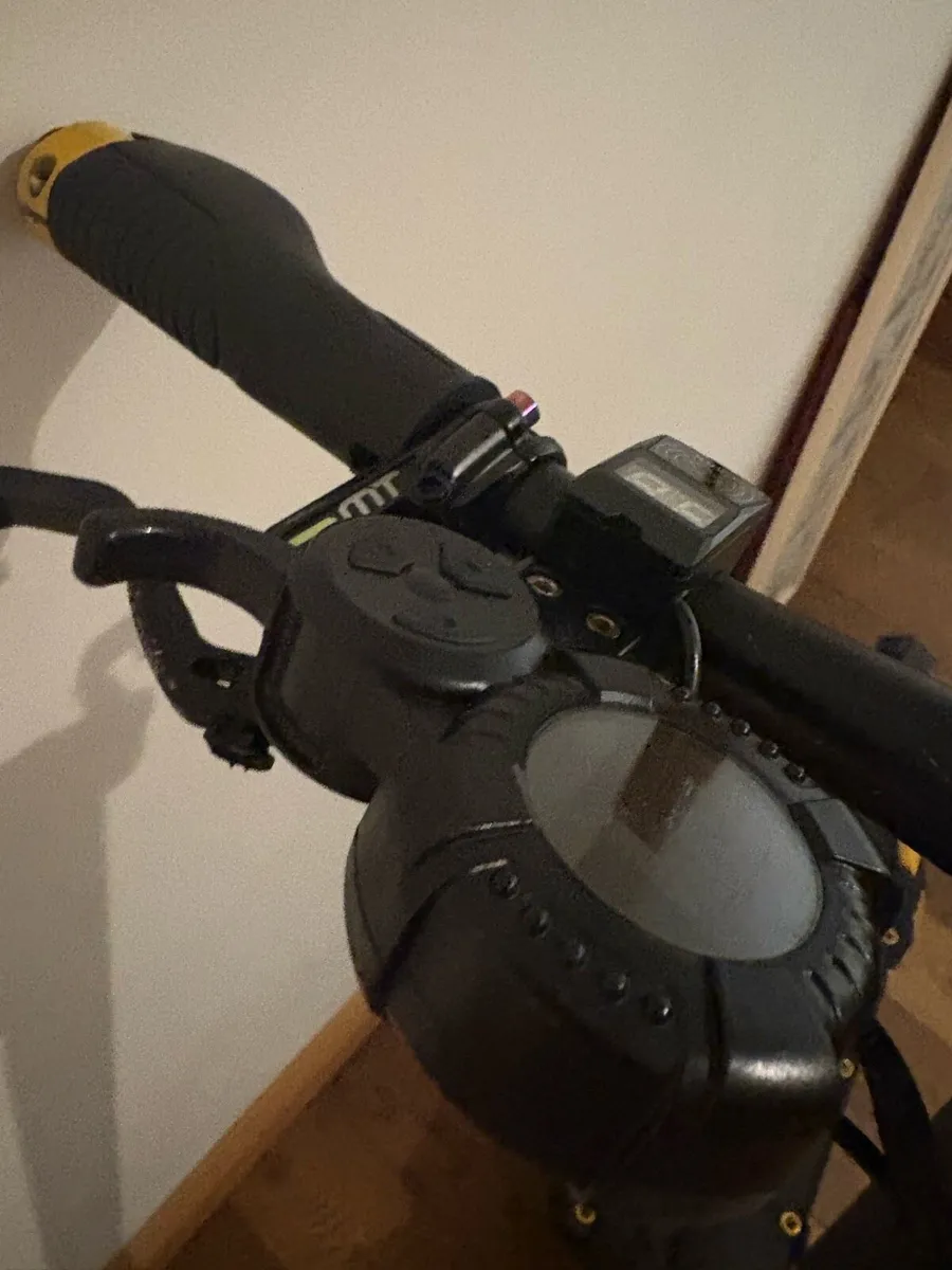 Vsett 10+ pro 28ah - Image 3