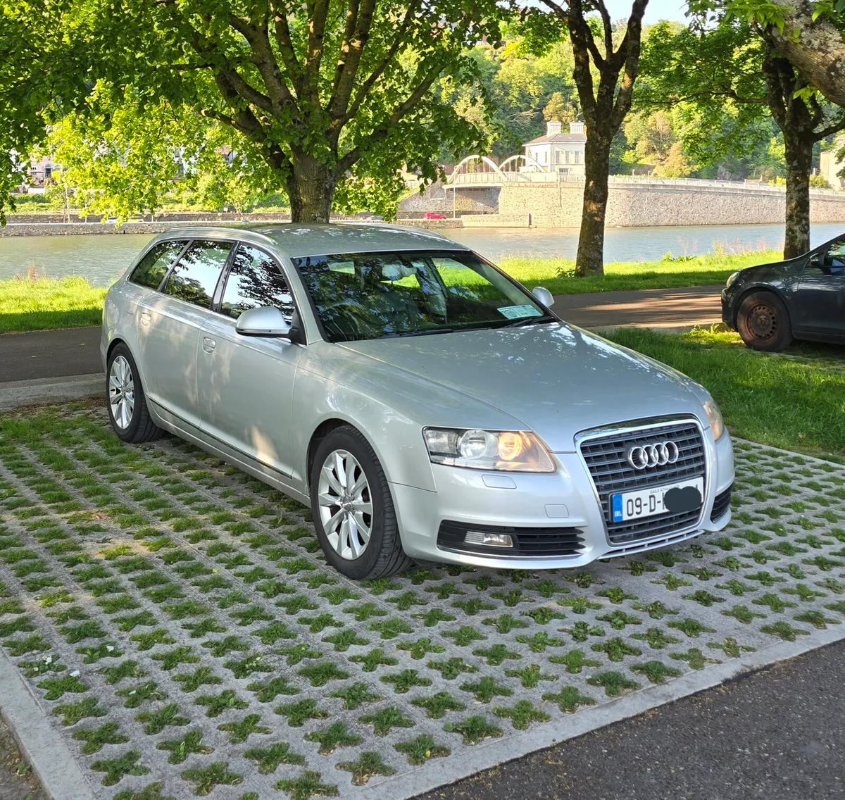 2009 Audi A6 Avant TDIe ***New NCT*** - Image 1