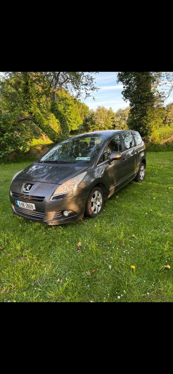 Peugeot - Image 1