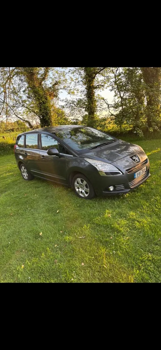 Peugeot - Image 2