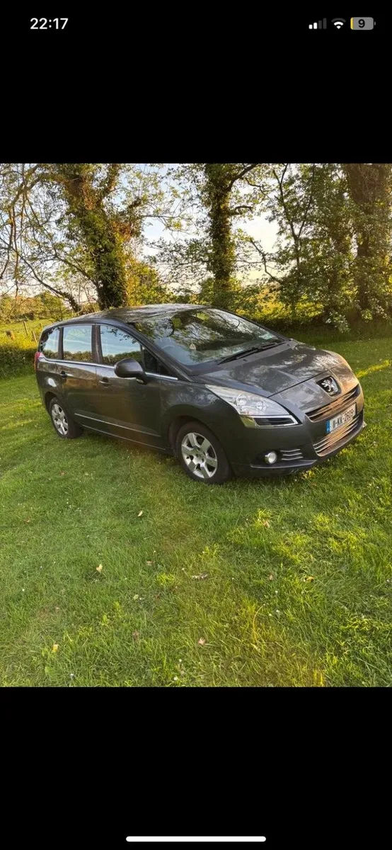Peugeot - Image 3