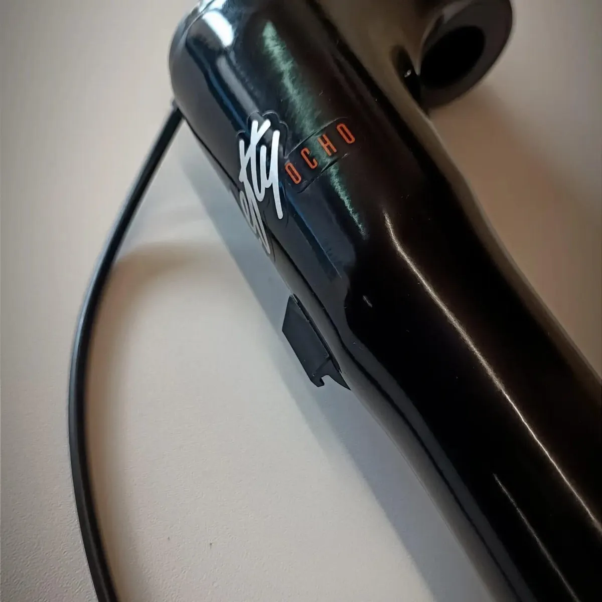 Cannondale lefty ocho - Image 4