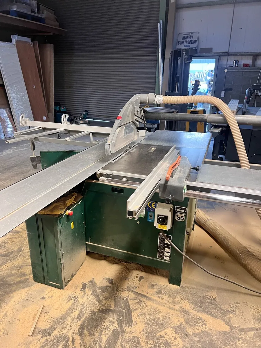 ALTENDORF (WA80) 3200 table 3 phrase - Image 2