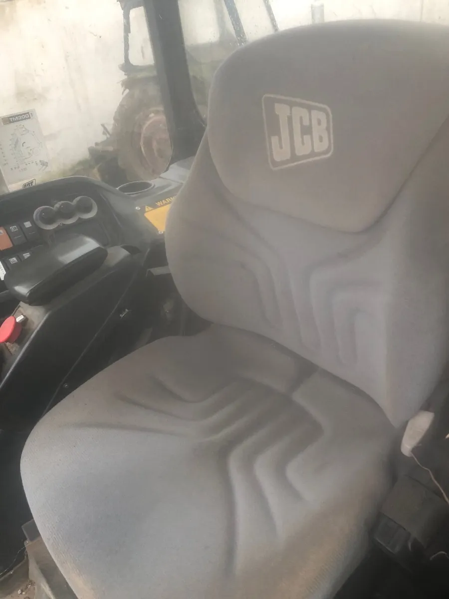 JCB Other 2007 - Image 2