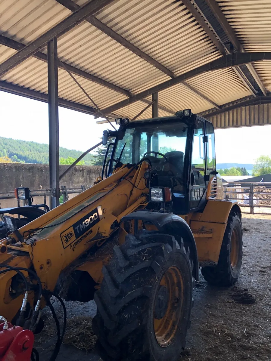 JCB Other 2007 - Image 1