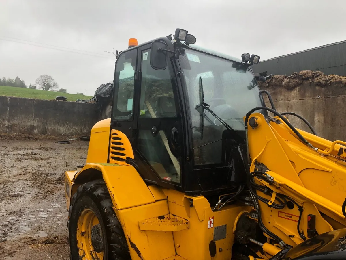 JCB Other 2007 - Image 3