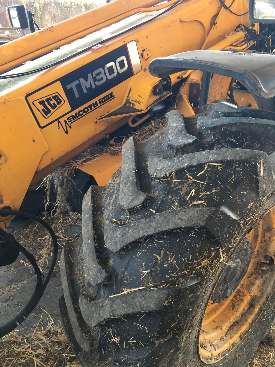JCB Other 2007 - Image 4