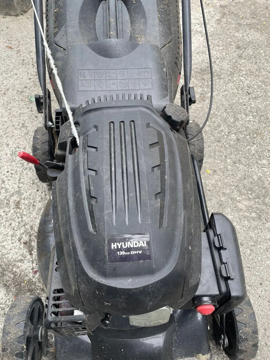 Lawnmower - Image 2