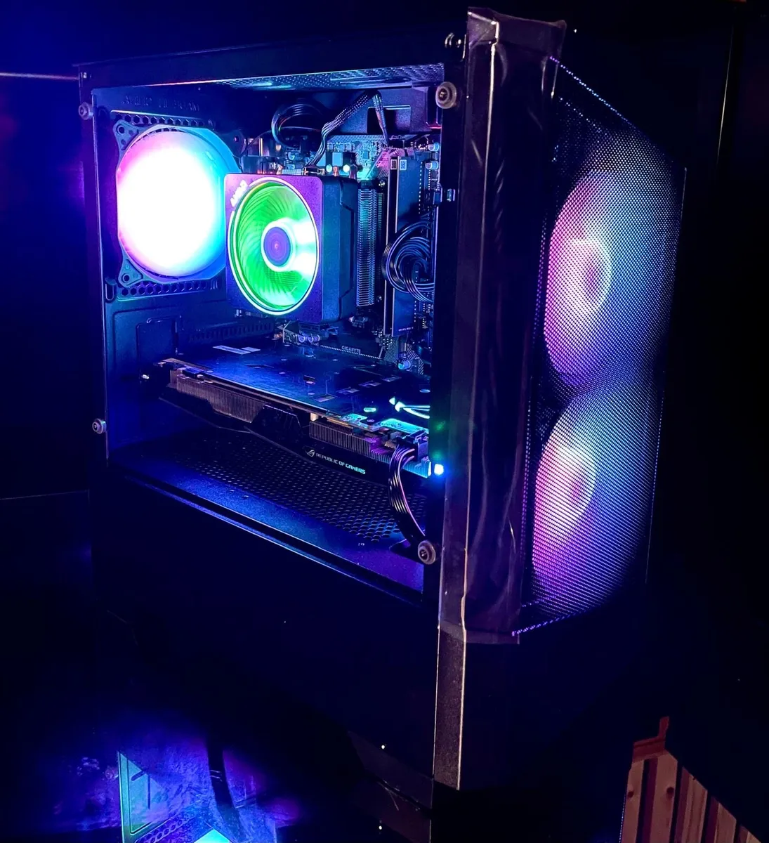 Gaming PC - Image 1