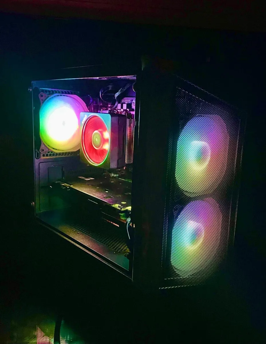 Gaming PC - Image 2