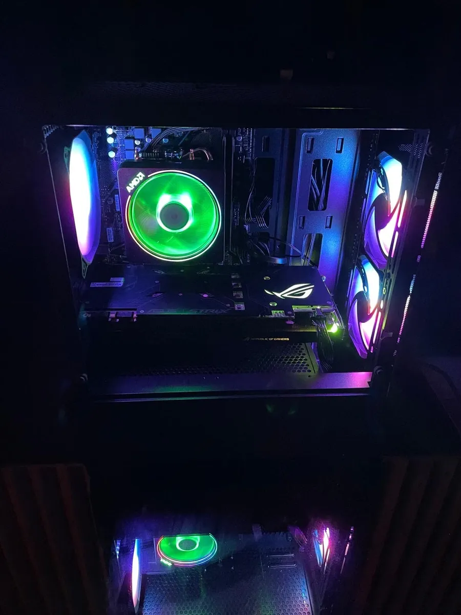 Gaming PC - Image 3
