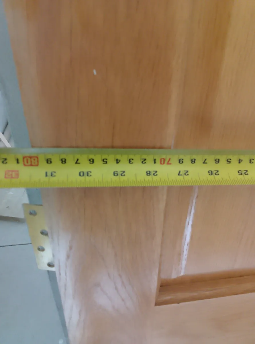 Double doors - Image 3