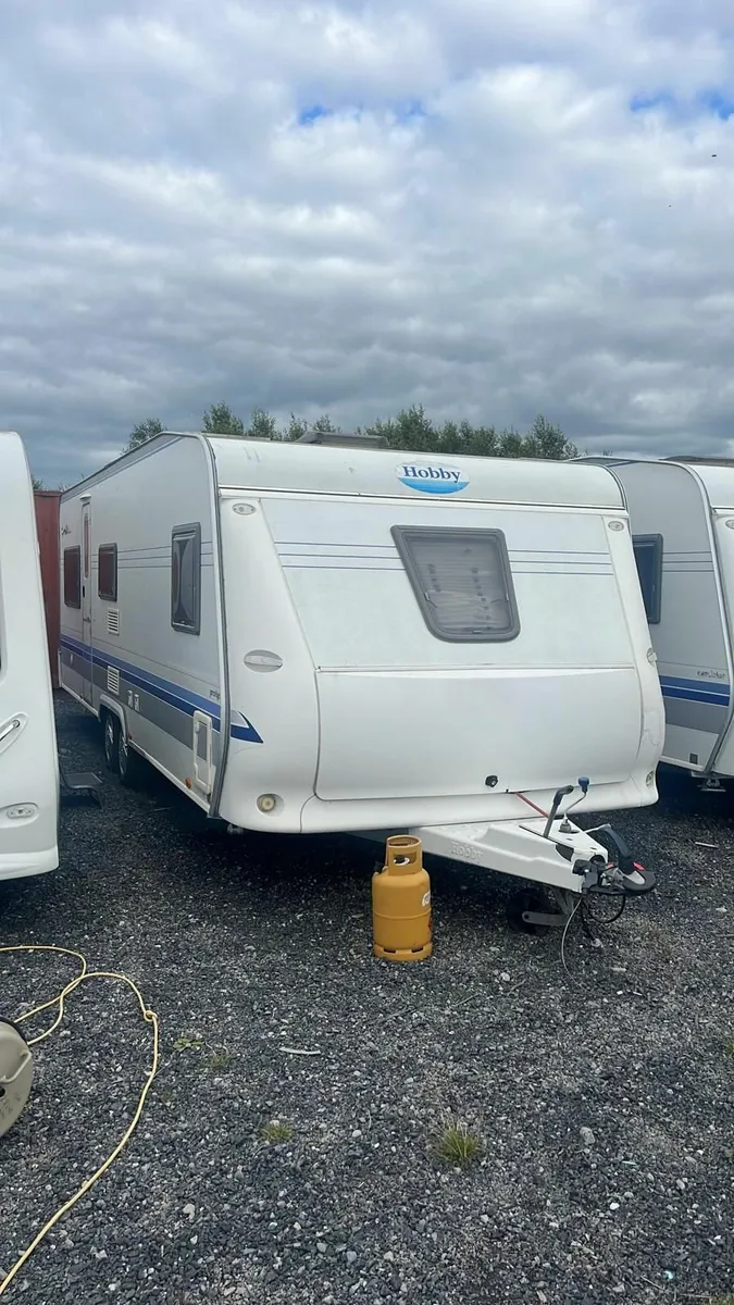 Caravan - Image 1