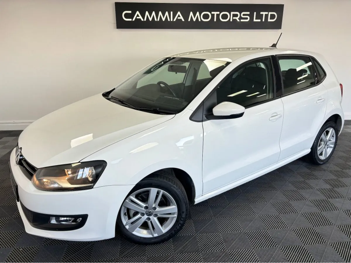 Volkswagen Polo Volkswagen Polo TSI DSG - Image 2
