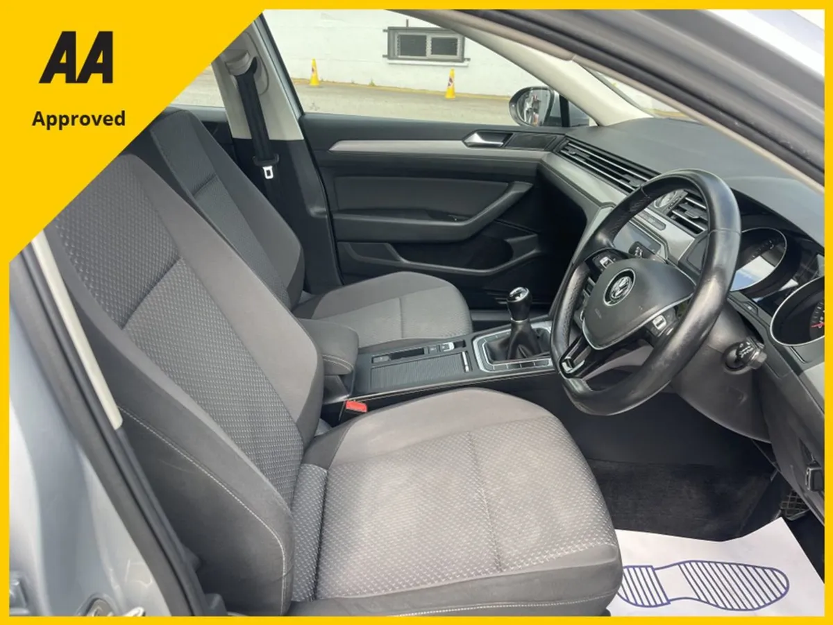 Volkswagen Passat S TDI Bluemotion Free Delivery - Image 2