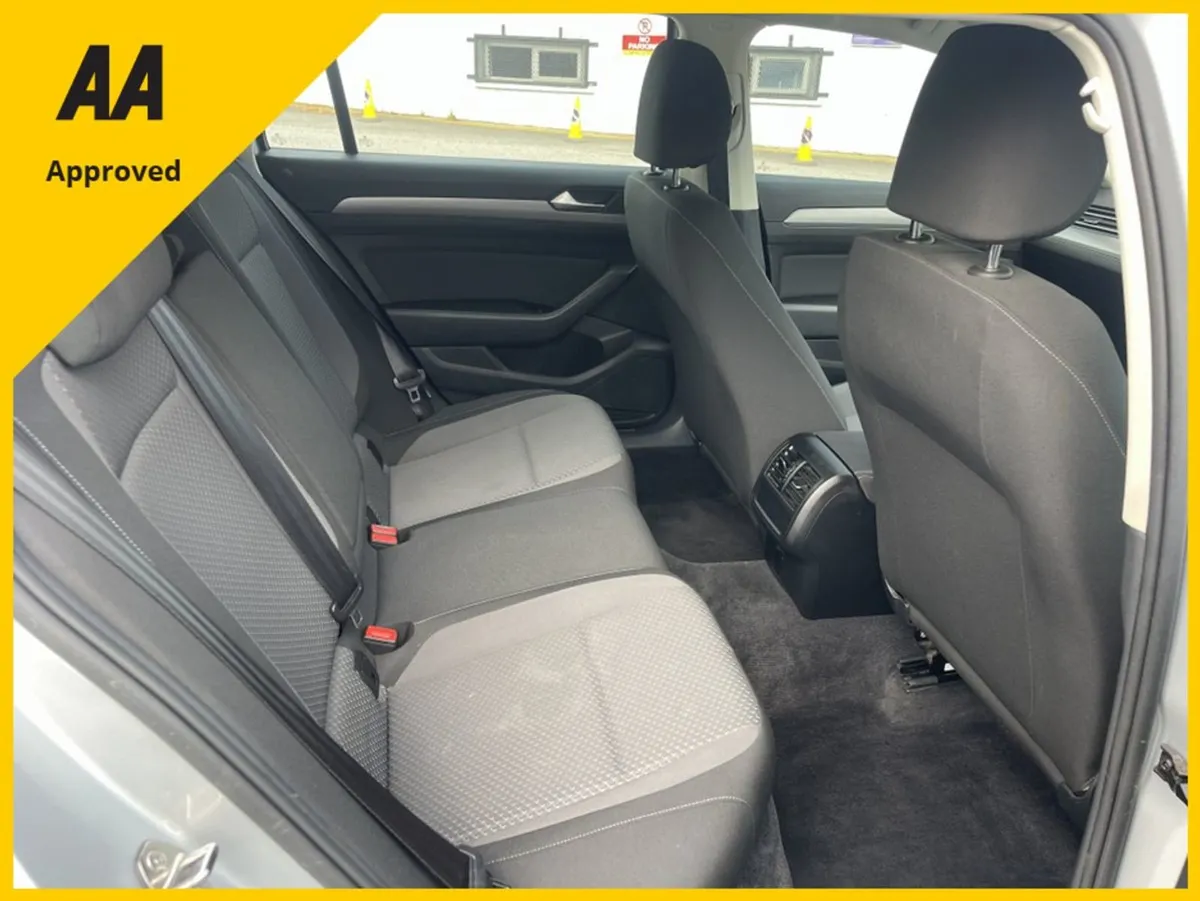 Volkswagen Passat S TDI Bluemotion Free Delivery - Image 3