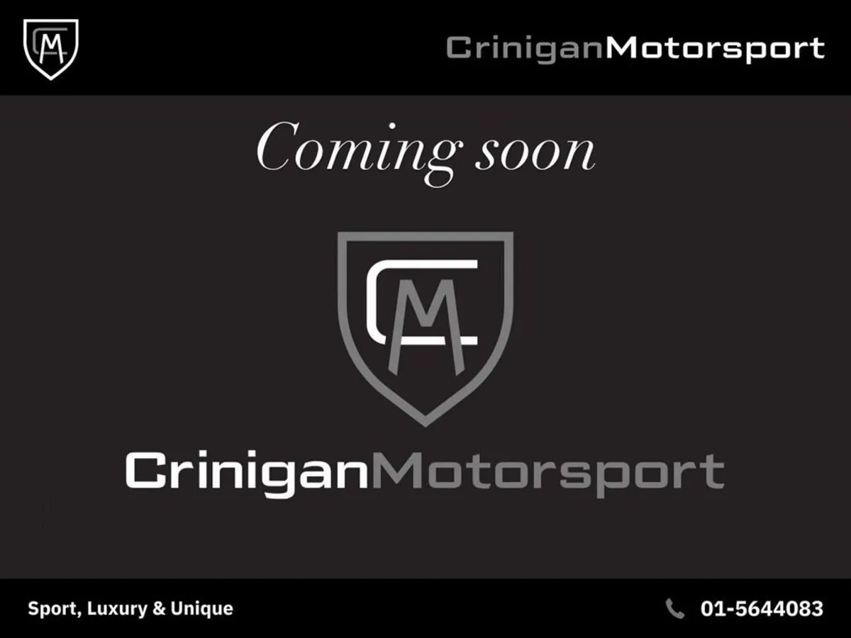 BMW M3 Competition Carbon Pack