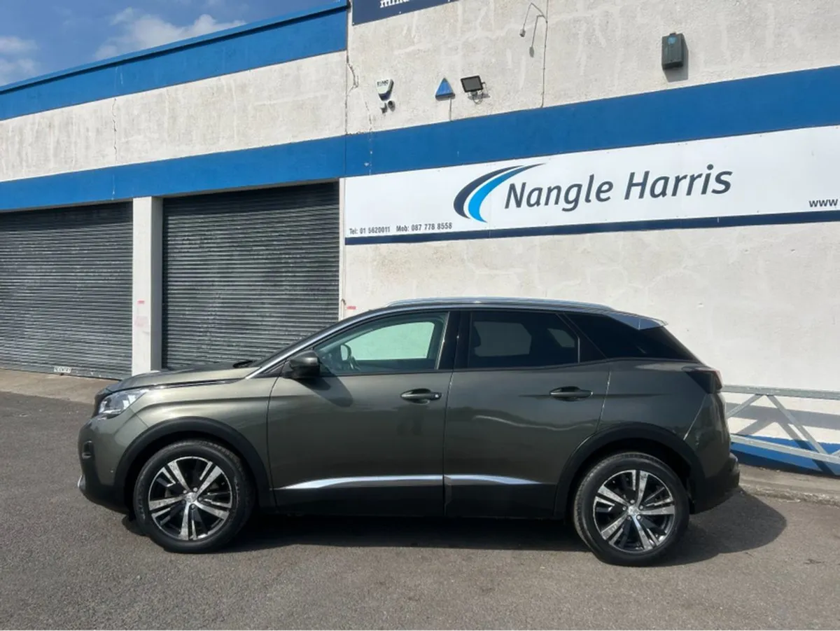 Peugeot 3008 Allure. Finance Available. Trade IN - Image 2