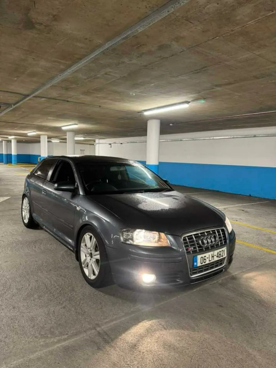 Audi a3 1.9 tdi nctd - Image 1