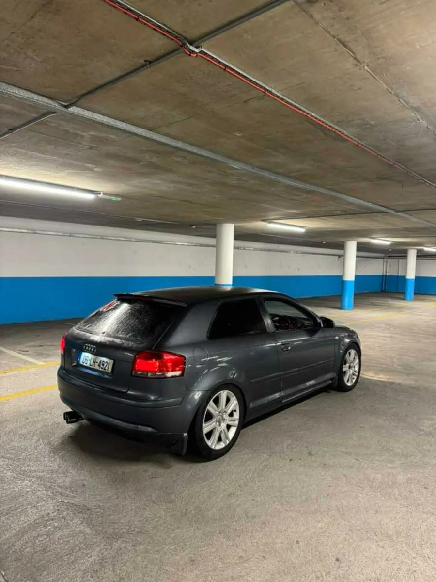 Audi a3 1.9 tdi nctd - Image 2