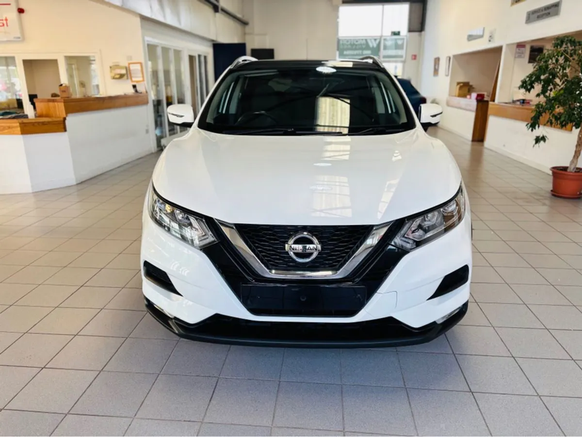 Nissan QASHQAI 1.5 DSL SE My20 4DR - Image 3