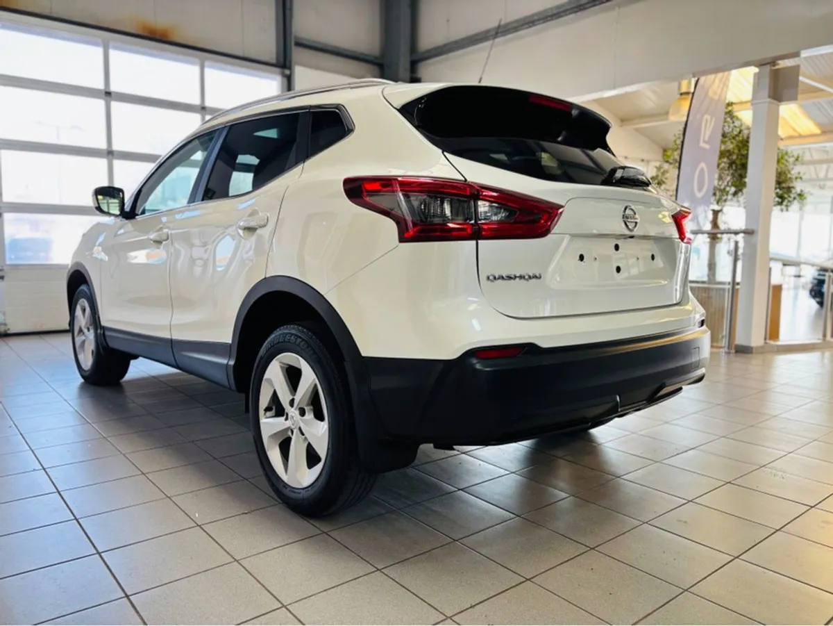 Nissan QASHQAI 1.5 DSL SE My20 4DR - Image 4