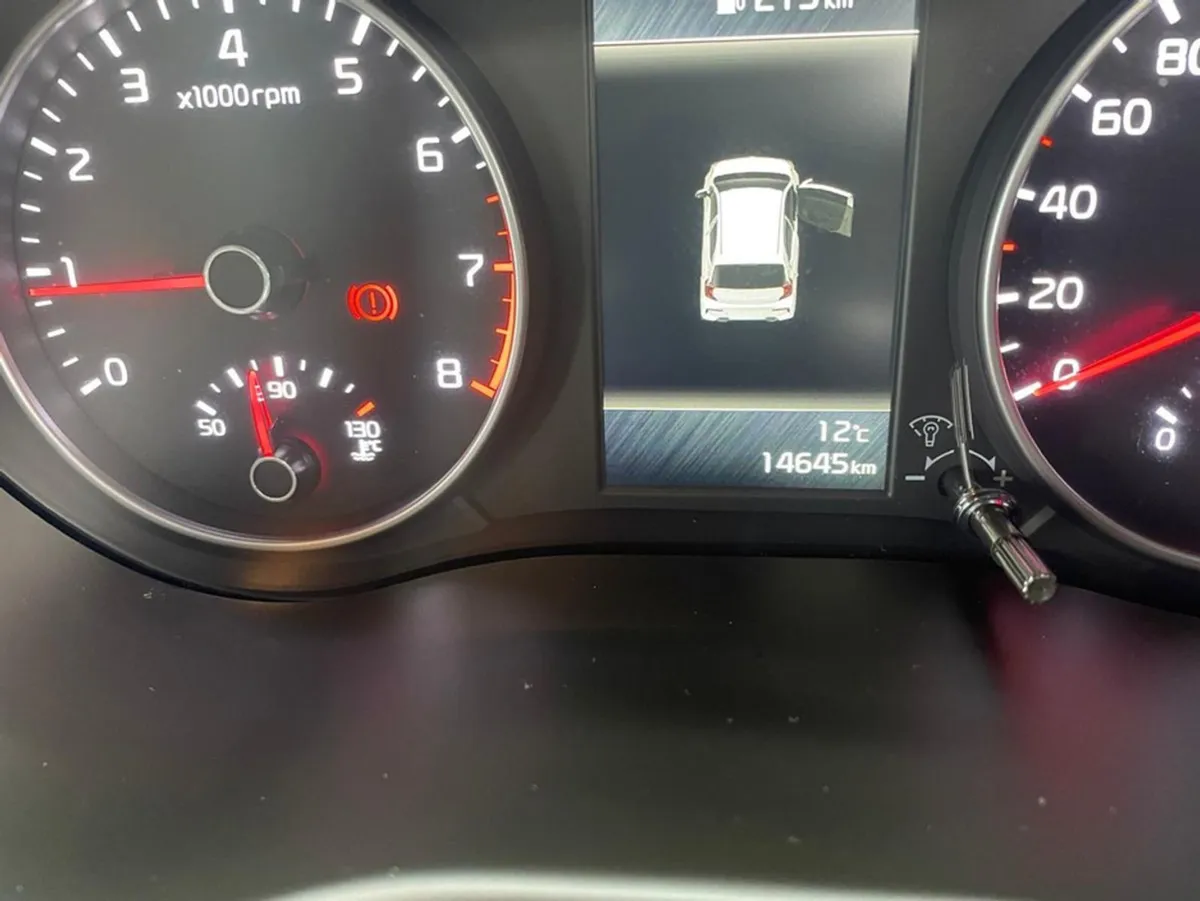 Kia Picanto 1.0 My23 5DR - Image 4