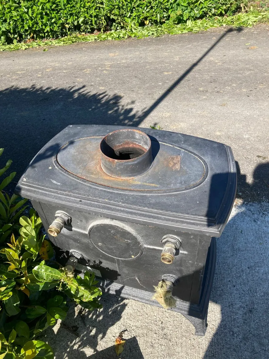 Stove - Image 3