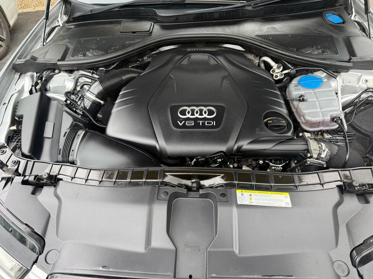 Audi a6 - Image 4