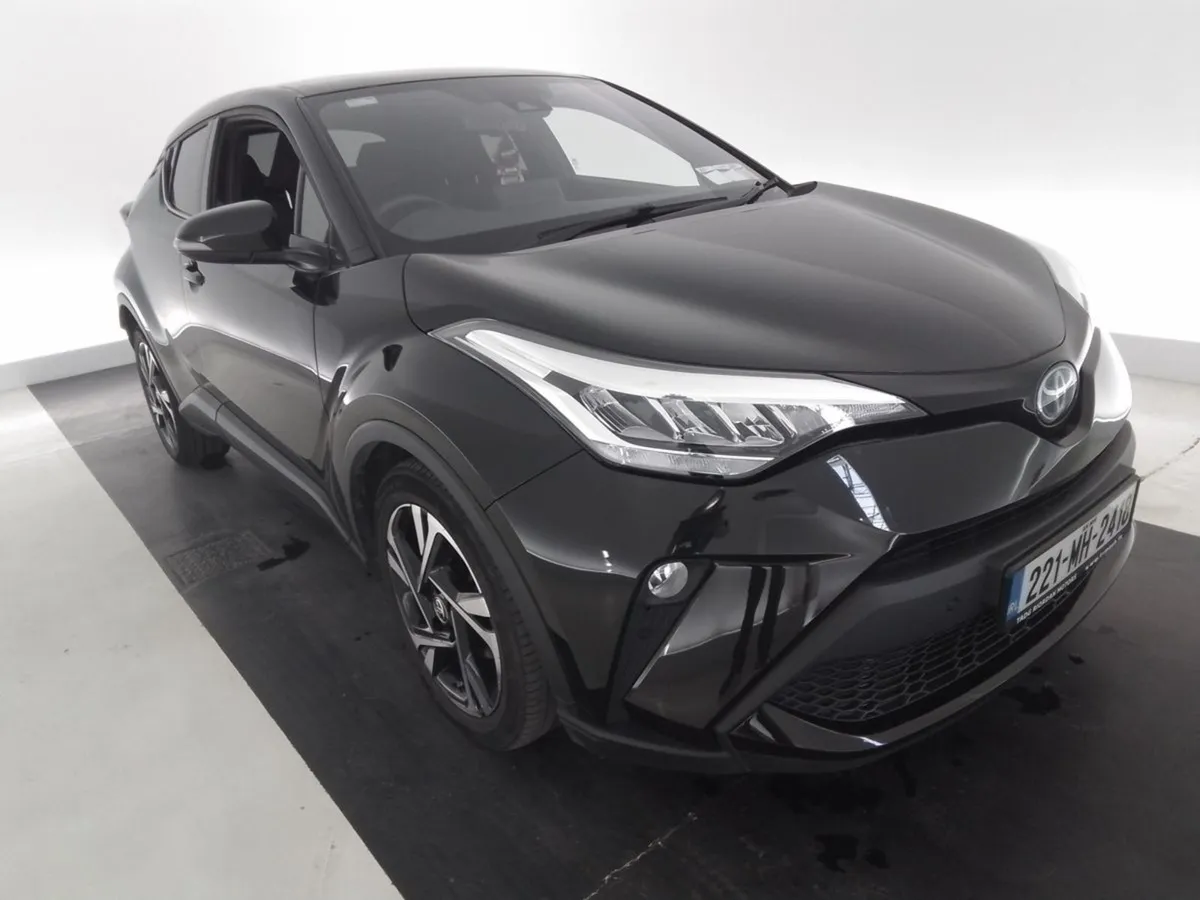 Toyota C-HR Hybrid Sport 4dr Auto - 1798cc - Image 2