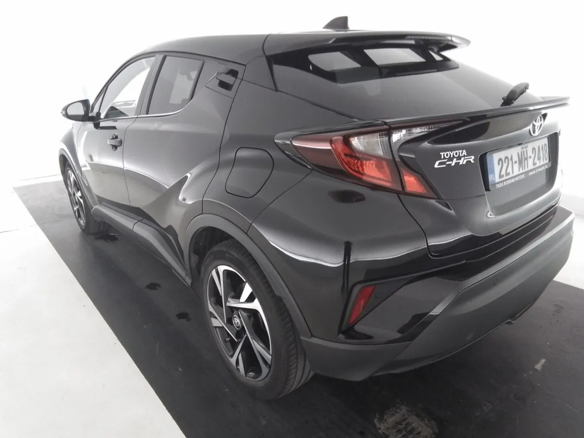 Toyota C-HR Hybrid Sport 4dr Auto - 1798cc - Image 4