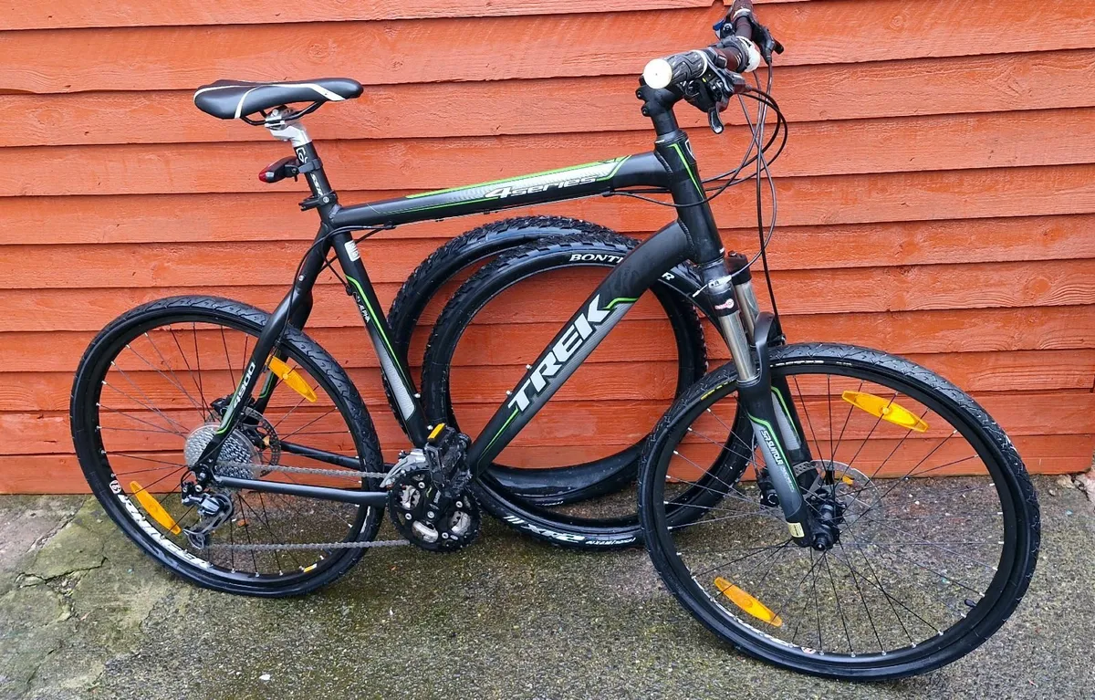 Bike