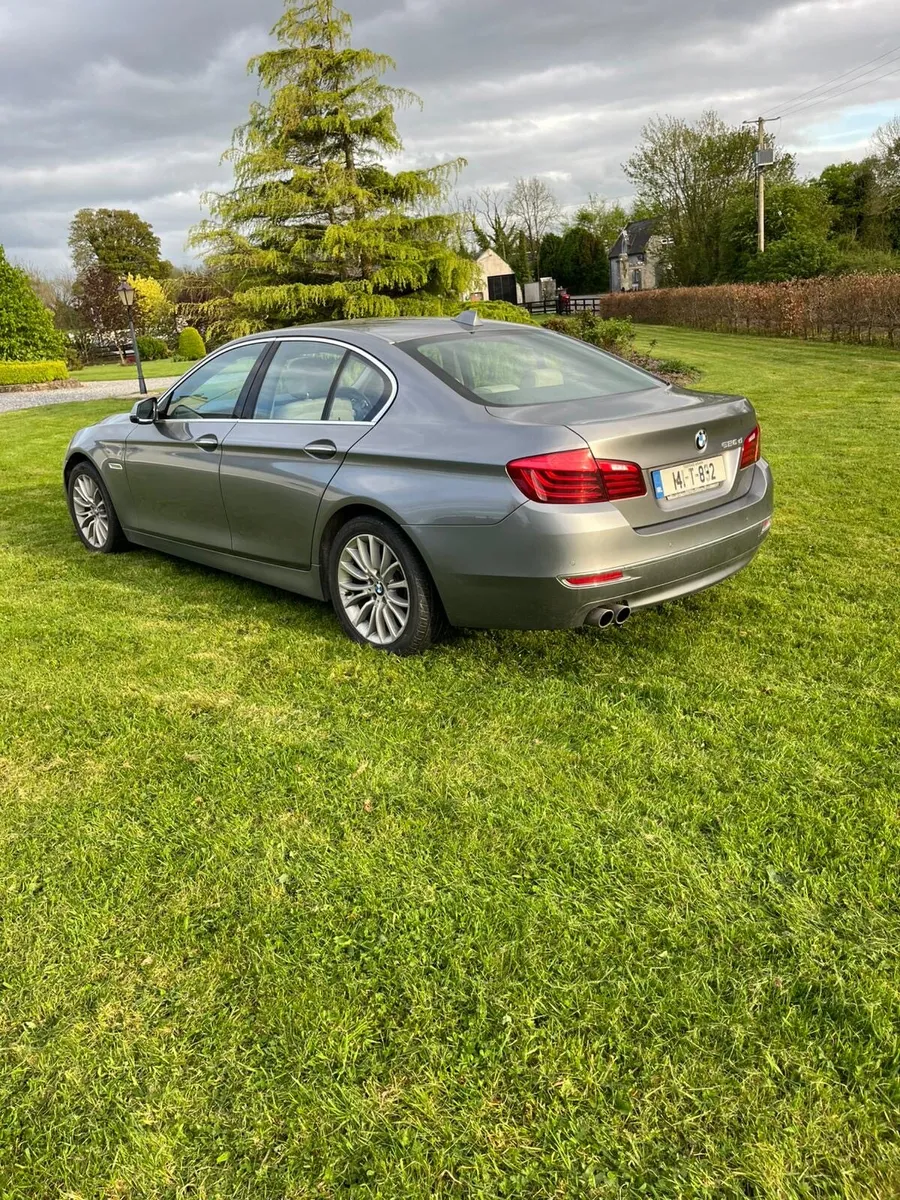 BMW 520d - Image 2
