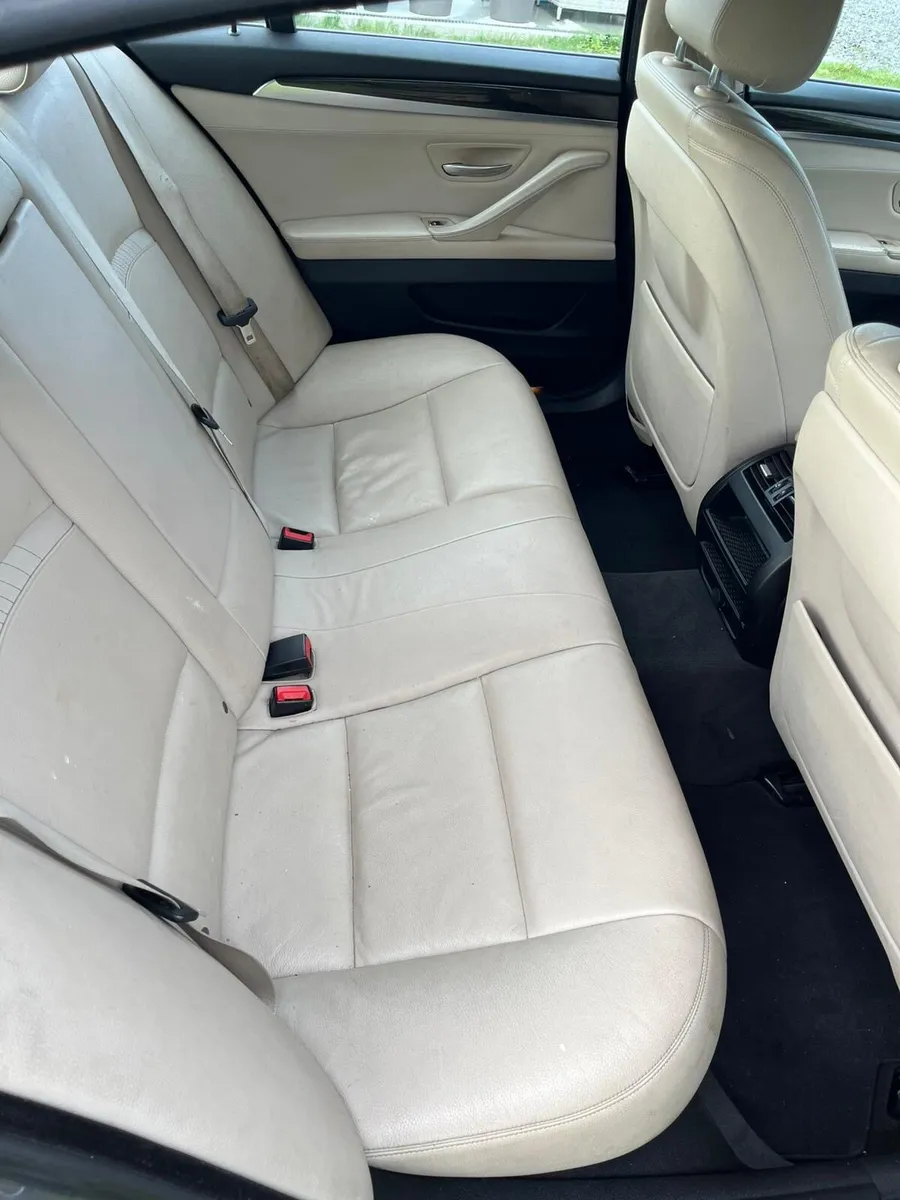 BMW 520d - Image 4