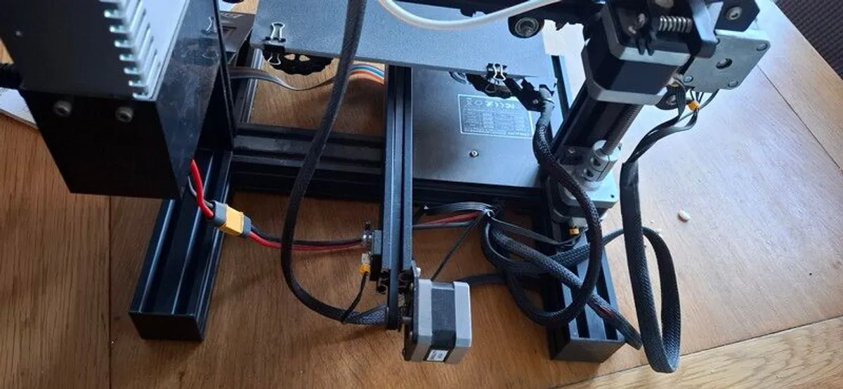 3 D printer - Image 1