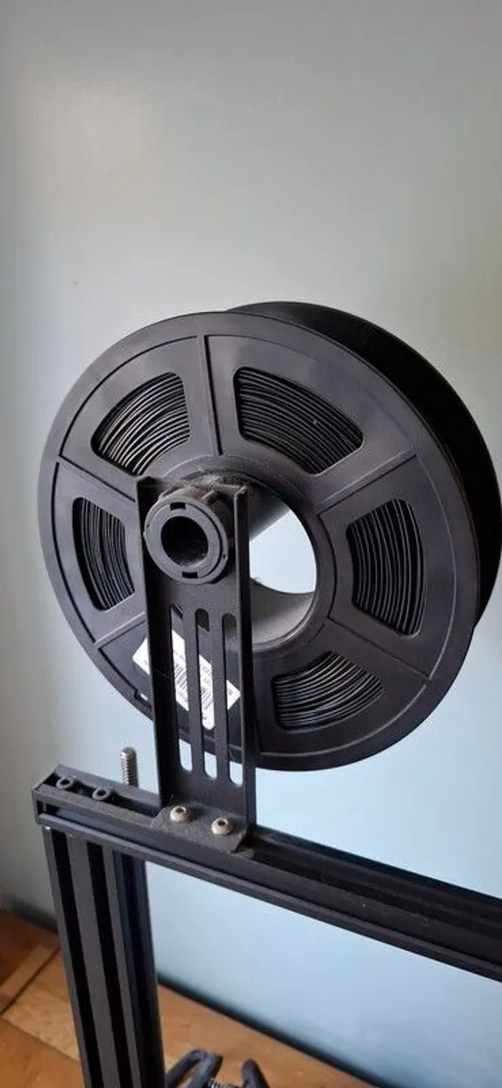 3 D printer - Image 2