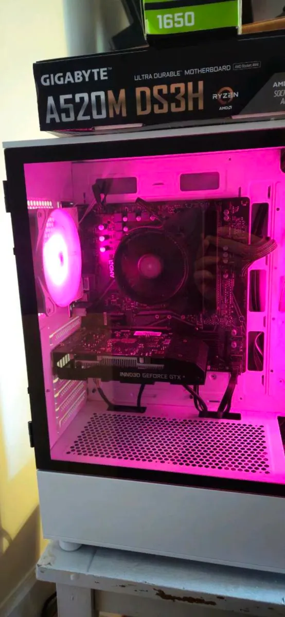 Gaming PC - Image 2