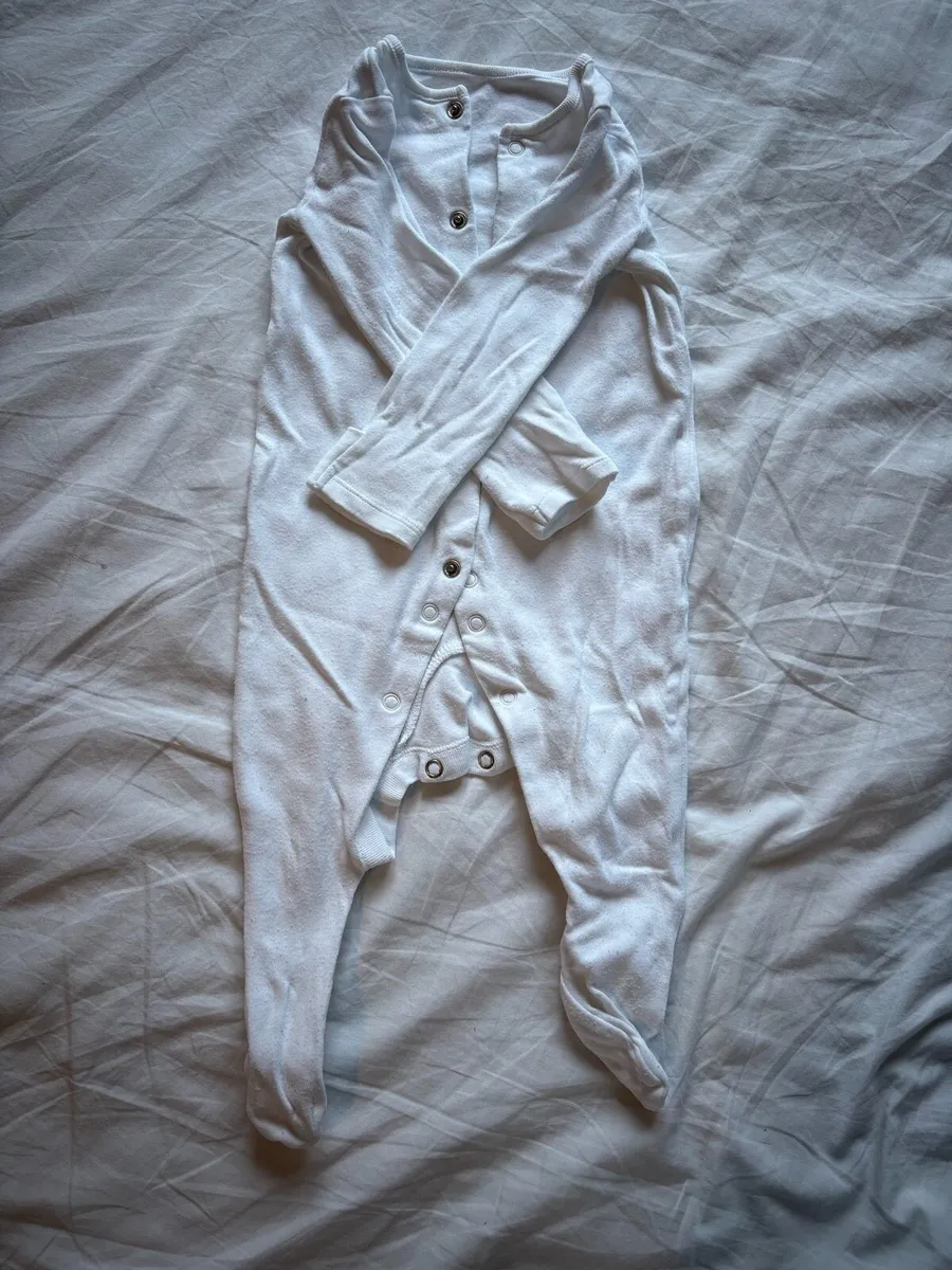 Baby grows (3-6 months) - Image 1