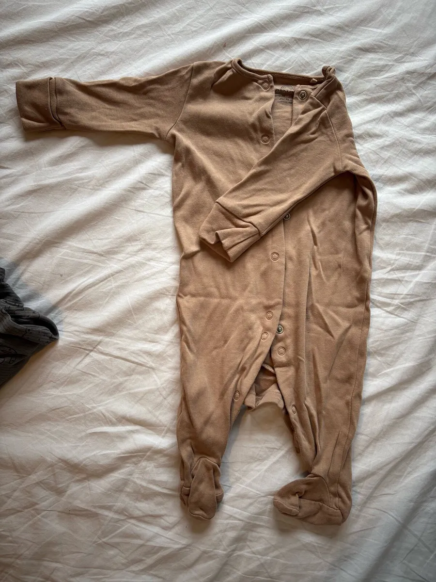 Baby grows (3-6 months) - Image 2