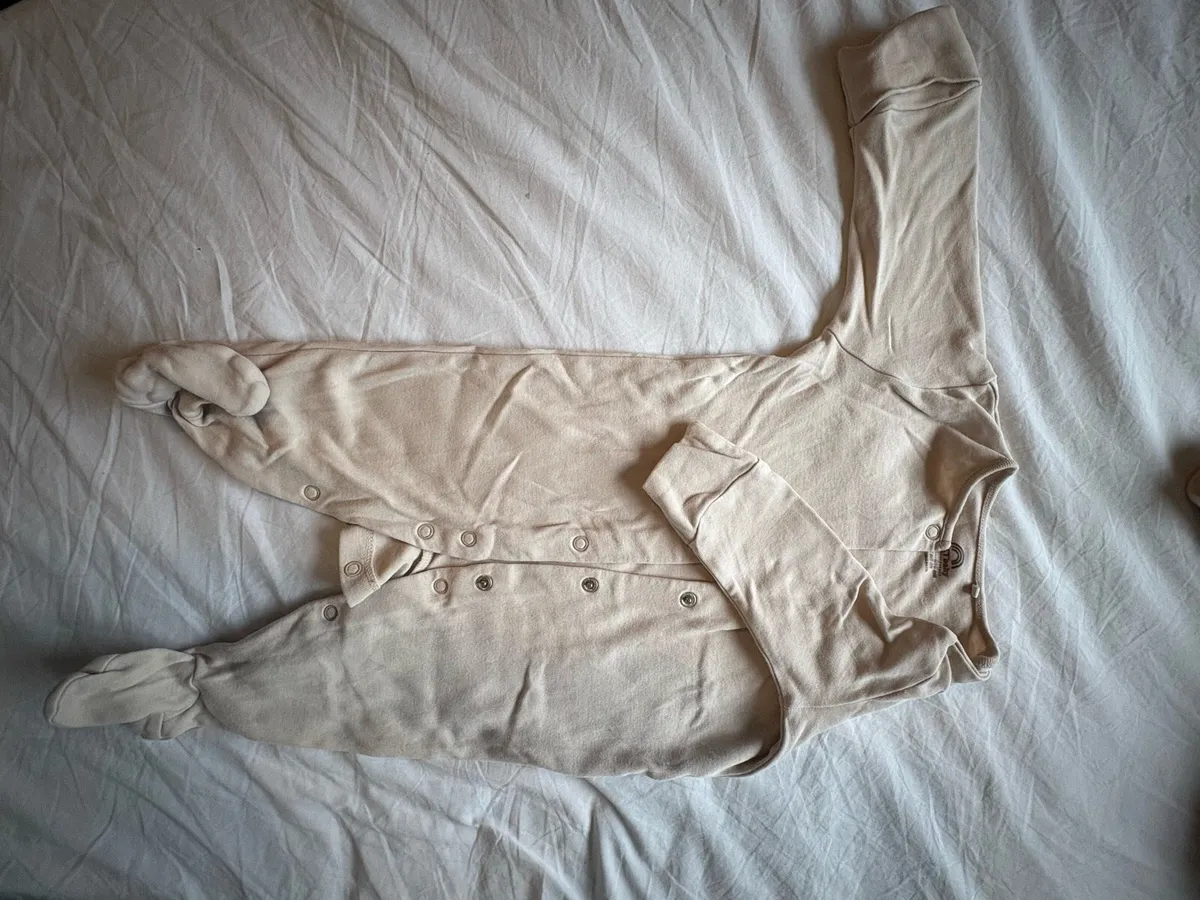 Baby grows (3-6 months) - Image 4
