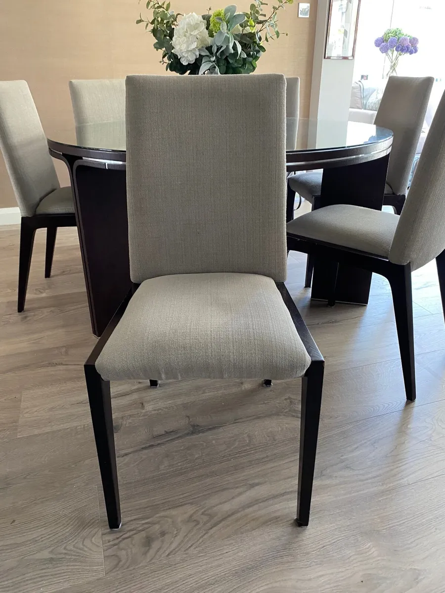 Dining chairs - Image 2
