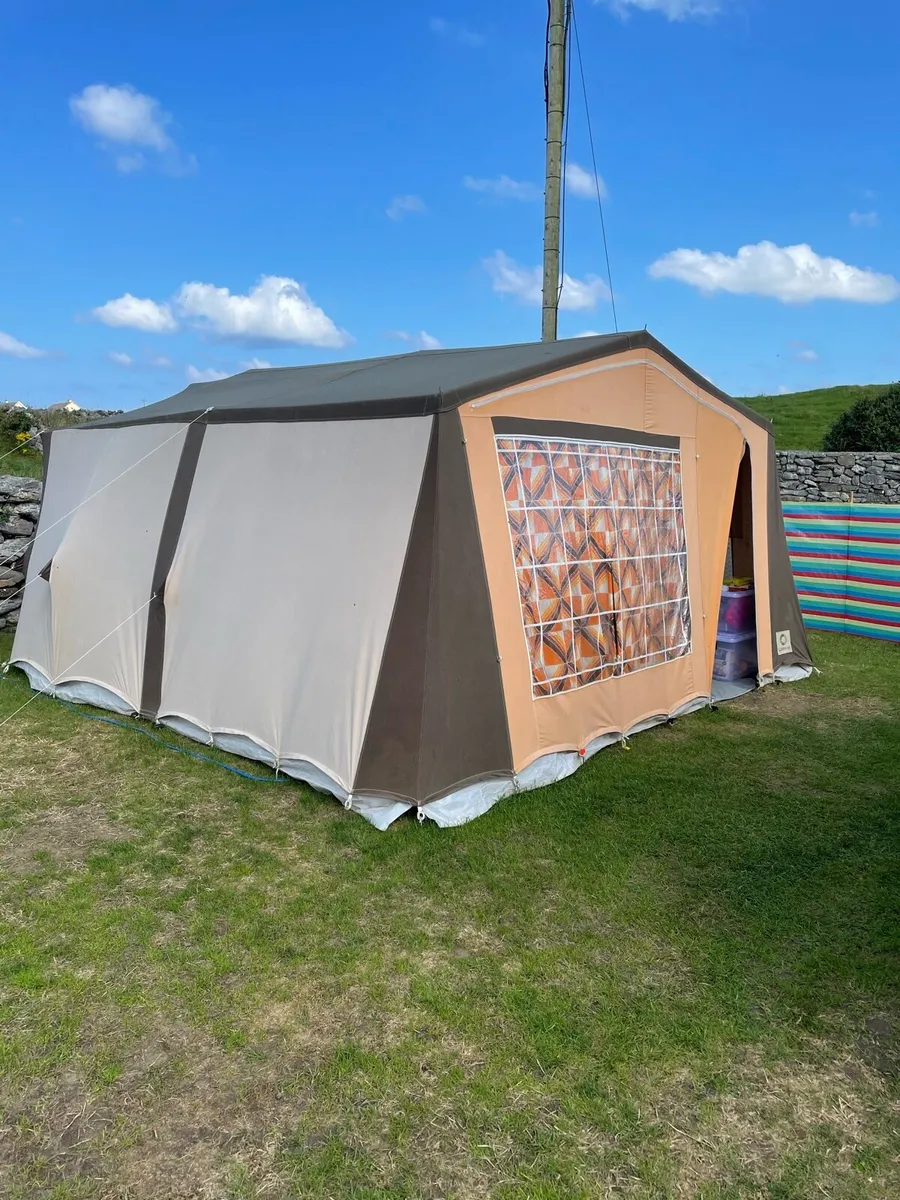 Trailer Tent for Sale - Image 2