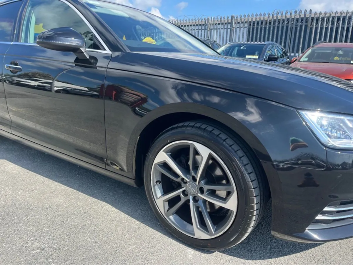 Audi A4 Limousine 1.4 Tfsi 150 SE Ultra 4DR Finan - Image 3