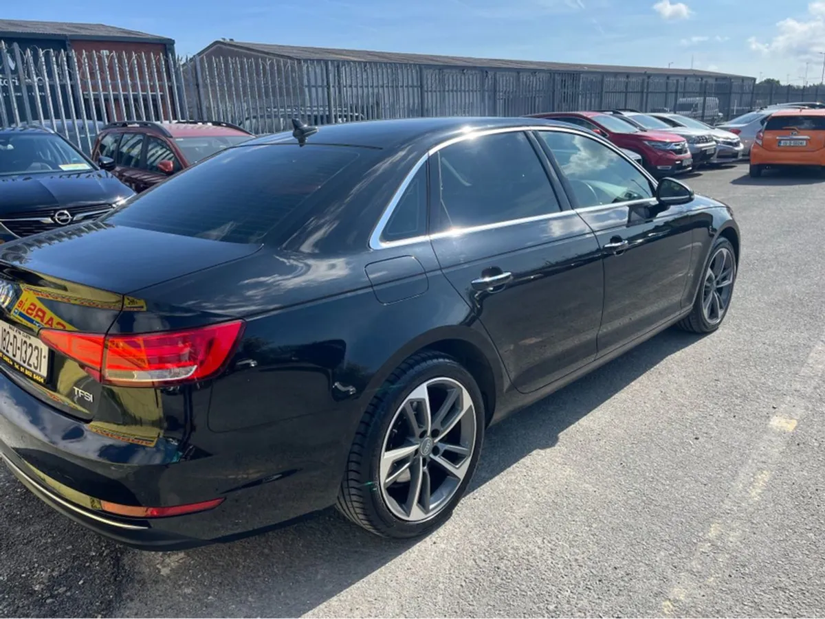 Audi A4 Limousine 1.4 Tfsi 150 SE Ultra 4DR Finan - Image 4