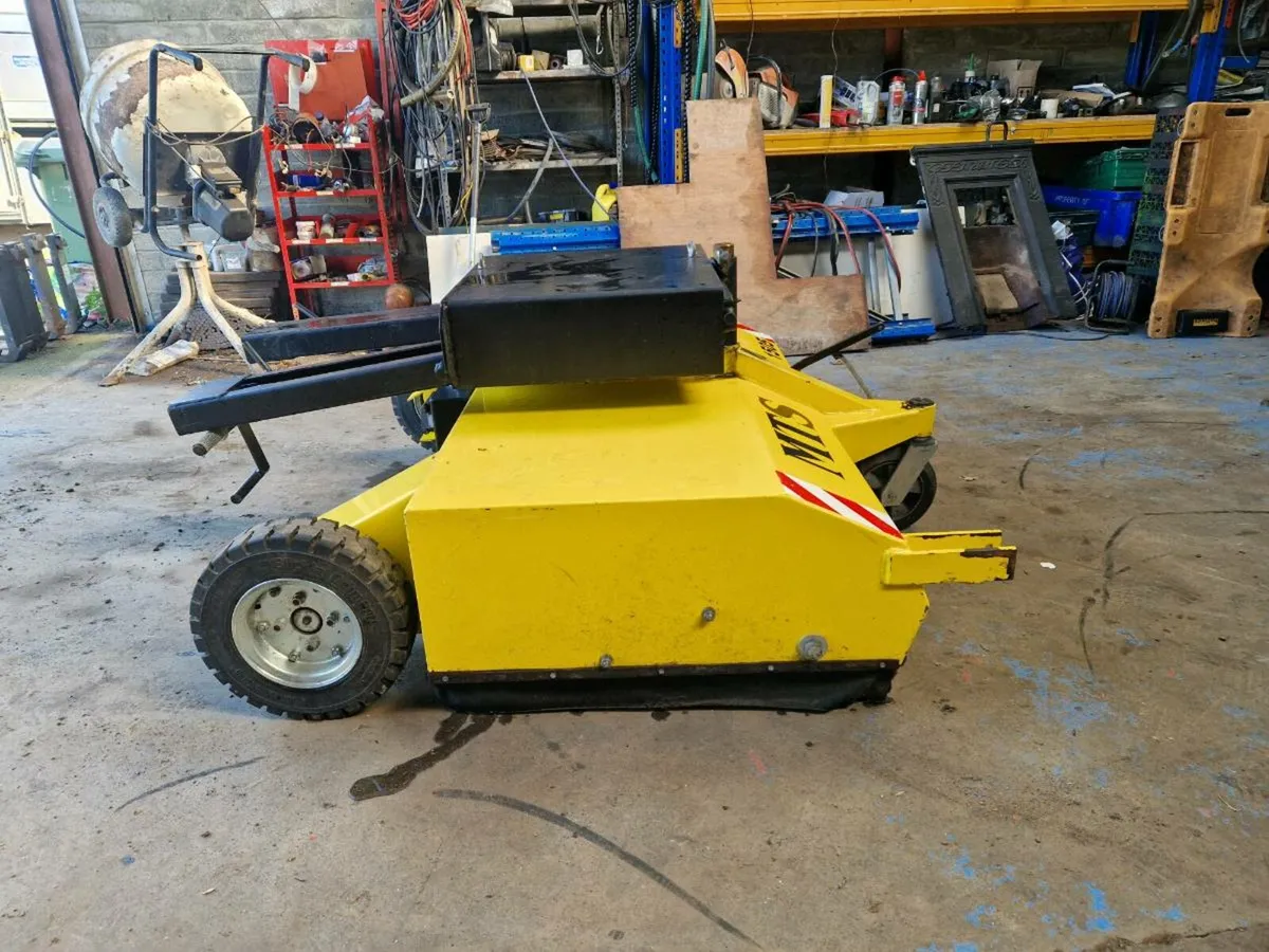 Mts sweeper - Image 3