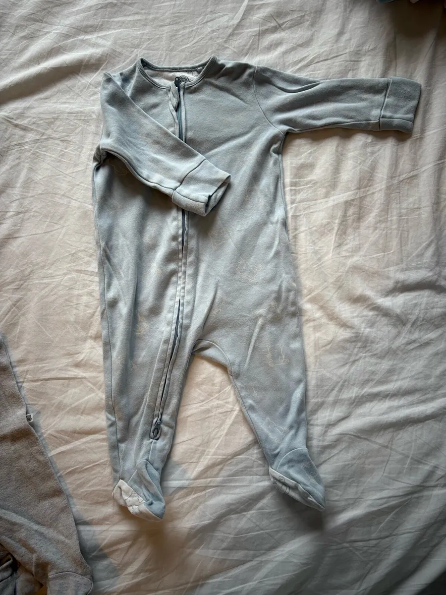 Baby grows (3-6 months) - Image 2