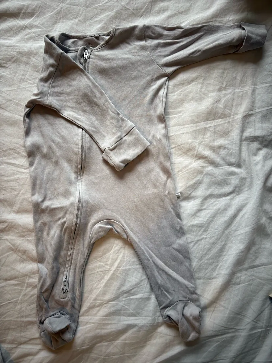 Baby grows (3-6 months) - Image 3