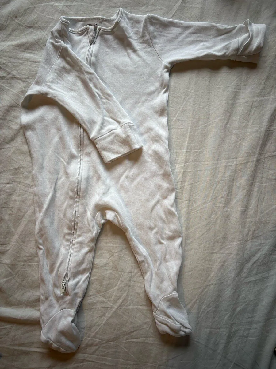 Baby grows (3-6 months) - Image 4