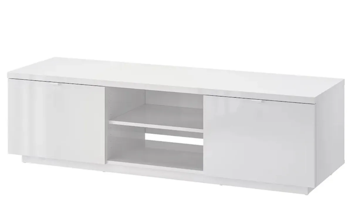 Tv table/ bench - Image 2