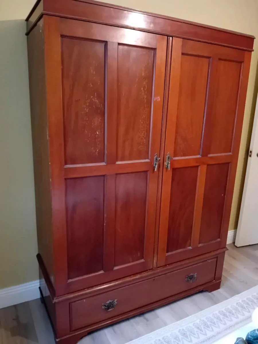 Vintage Wardrobe - Image 1